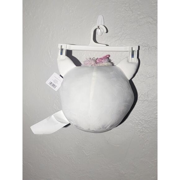 Comfort Bay For Kids Unicorn Smooshies Pillow- NWT - Picture 2 of 2